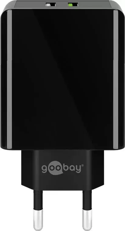 Lādētājs Goobay 44956 Photo 2