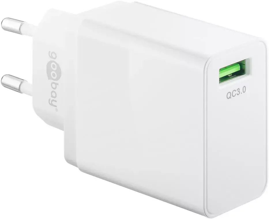 Charger Indoor Wentronic 44955 Photo 2