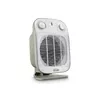 Ventilatora elektriskais sildītājs De’Longhi HFS50B20.GR Photo 2