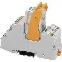 Phoenix Contact RIF-2-RPT-LDP-24DC/4X21 releja modulis, 4 pārslēdzējkontakti, 24V DC