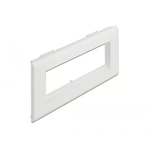 Moduļa turētājs DeLOCK Easy 45 175 x 80 mm
