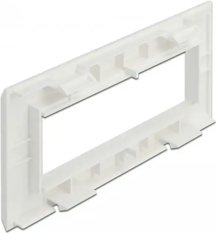 Moduļa turētājs DeLOCK Easy 45 175