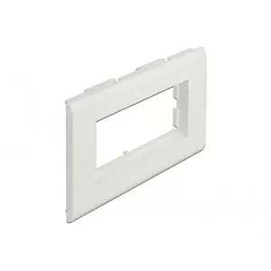 Moduļa turētājs DeLOCK Easy 45 130 x 80 mm