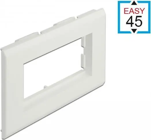 Moduļa turētājs DeLOCK Easy 45 130