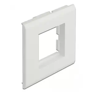 Держатель модуля DeLOCK Easy 45 85 x 80 мм