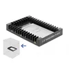 Корпус для диска DeLOCK 3.5" для 2.5" SATA Photo 4