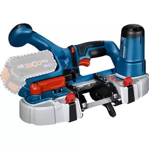Portatīvais zāģis Bosch GCB 18V-63 Professional