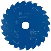 Circular saw blade Bosch 2608644518 Photo 2