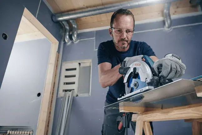 Пильный диск Bosch 2608837771 190 мм Photo 3