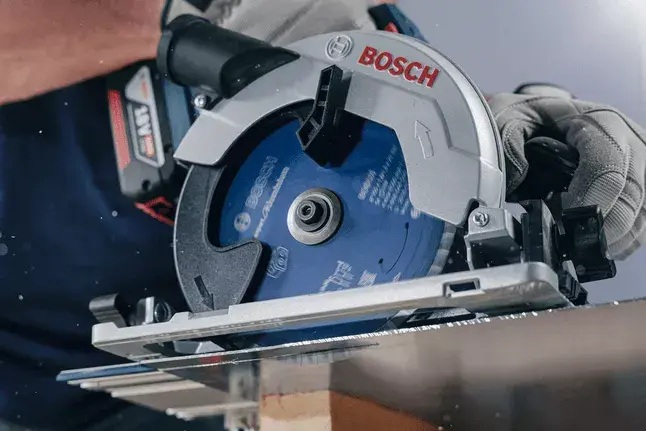 Пильный диск Bosch 2608837771 190 мм Photo 4