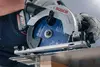 Пильный диск Bosch 2608837771 190 мм Photo 4