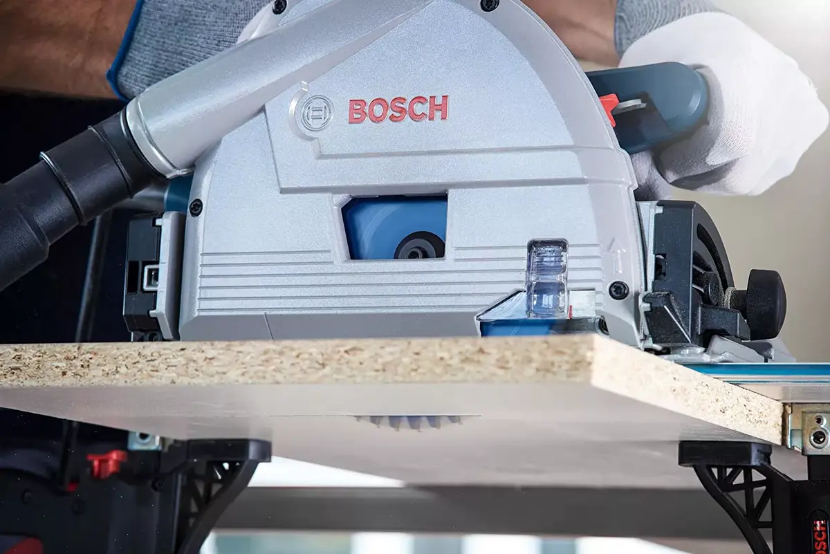 Ripu zāģis Bosch 2608644551 Photo 4