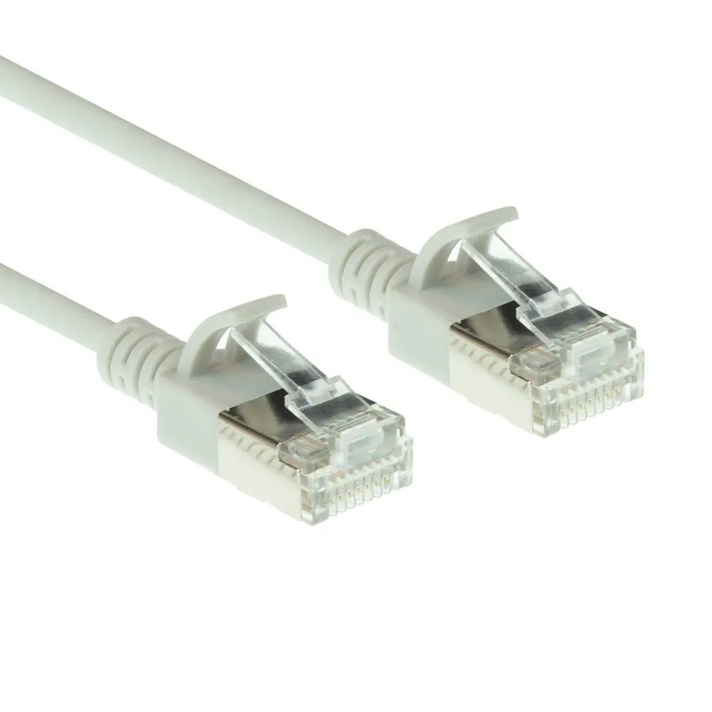 ACT DC7001 Cat6a U/FTP Tīkla Kabelis