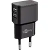 Зарядное устройство Indoor Wentronic 44986 Photo 2