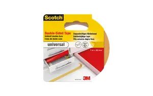 Packaging Tape 3M 42010750 Brown 7 m x 50 mm 1 Roll