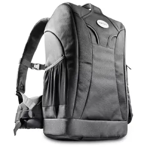 Backpack case Mantona 17947