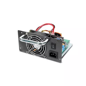 PLANET 130W Redundant Power Supply 100-240VAC for MC-1610MR/48 barošanas avotu vienība