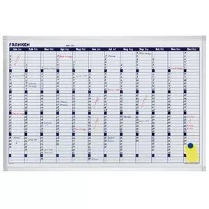 Planning board Franken VO-12