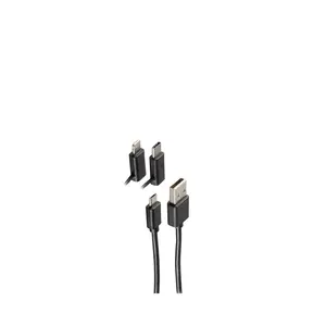 USB Cable ShiverPeaks BS14-15035