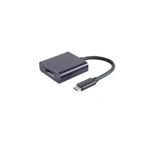 video cable adapter USB Type-C DisplayPort ShiverPeaks BS14-05002