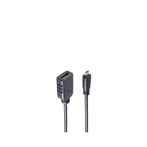 Video cable adapter ShiverPeaks BS10-56045