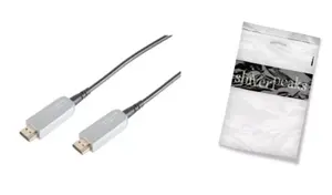 HDMI кабель ShiverPeaks BS01-20495 40м
