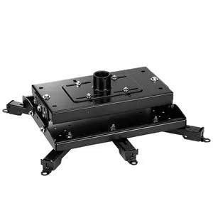 Ceiling Mount Chief VCMU Black