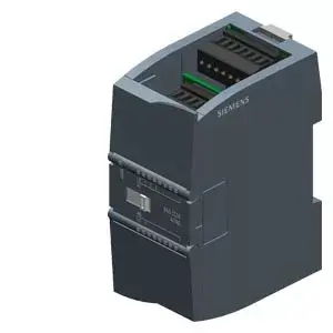 Siemens SIMATIC S7-1200 6ES7234-4HE32-0XB0 Analog I/O Module with 6 Channels