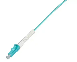 EFB Elektronik 53210.2 SC Fibre Optic Connector, White