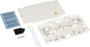 Crimp splice kit EFB Elektronik 53100.202 (Spleißset Crimp) for electrical cable connections