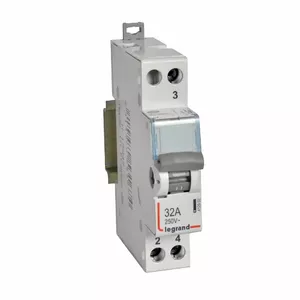Автоматический выключатель Legrand 412902