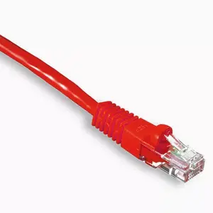 Networking Cable SLIM Patchcords PKW-LIGHT-K6 2.0 RT Red 2m