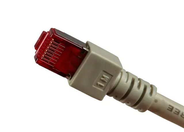 Tīkla kabelis EFB Elektronik K5510.40 Photo 2