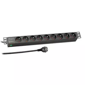 Удлинитель EFB Elektronik EK631FR.1