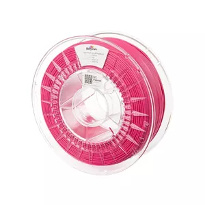 Filamenta spole Spectrum PLA Premium Magenta 1 kg — polilaktīnskābe (PLA) 1 kg
