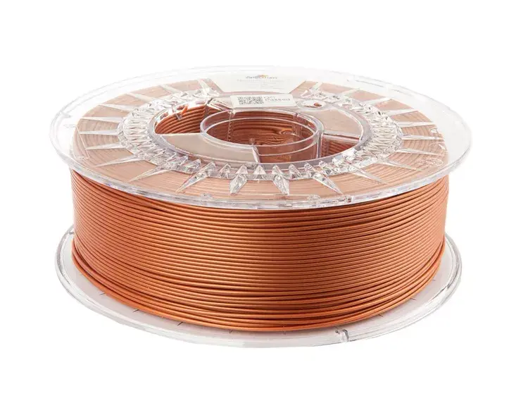 Filament Spectrum Filaments PLA Premium Copper Photo 2