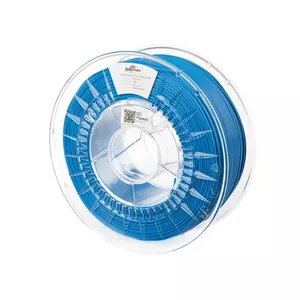 3D printer filament Spectrum PLA Premium Polylactic Acid Blue 1 kg