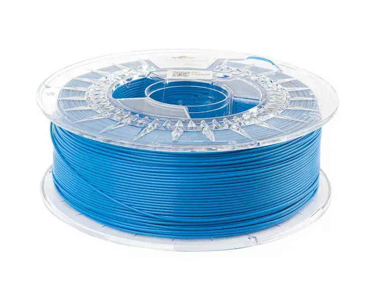 3D diegs Spectrum PLA Premium zils 1 kg Photo 2