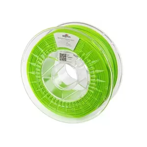 Филамент для 3D‑печати Spectrum PET‑G Premium 1,75 мм — PETG, лаймовый, 1 кг