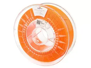 3D printing filament Spectrum PET‑G Premium 1.75 mm — PETG, Orange, 1 kg
