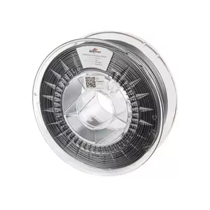 3D printer filament Spectrum PET-G Premium 1.75 mm — PETG, Silver, 1 kg