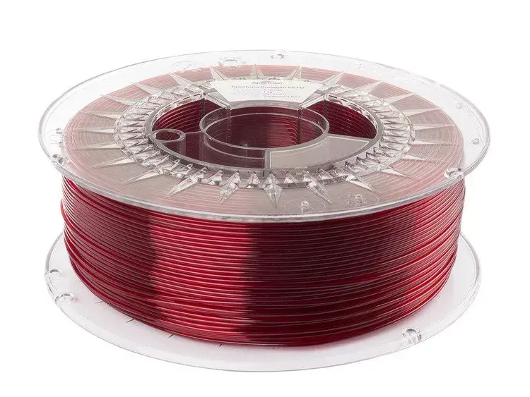 Spectrum PETG 1.75 мм 1 кг филамент Photo 2