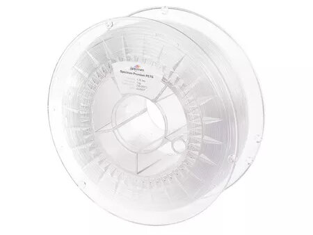 3D drukas pavedienu Spectrum PET-G Premium