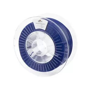 Spectrum 5903175657879 3D printēšanas materiāls Polipienskābe (PLA) Tumši zils 1,4 kg