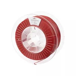 3D drukas filaments Spectrum PLA 1.75 mm sarkans 1.4 kg
