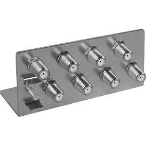 Grounding Angle Axing QEW 8-50 – grounding accessory by Axing, model QEW 8-50