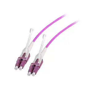 Fibre optic cable EFB Elektronik DJP-LCLCOM4-UNI-0,5