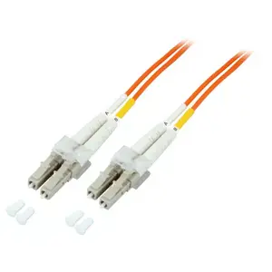 Оптоволоконный кабель EFB Elektronik O0310.35 35 м LC оранжевый