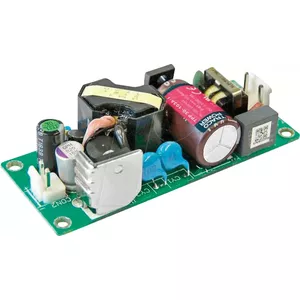 AC/DC power module TracoPower TPP 30-124A-J, 30 W, 85–264 V AC input, 24 V DC output, Open Frame