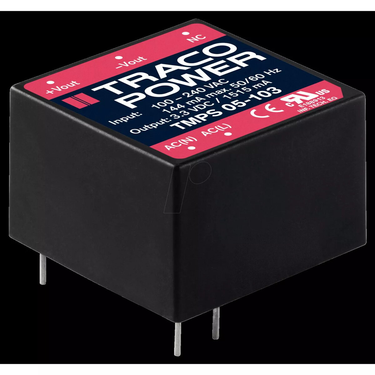 Power Supplies (PSU)